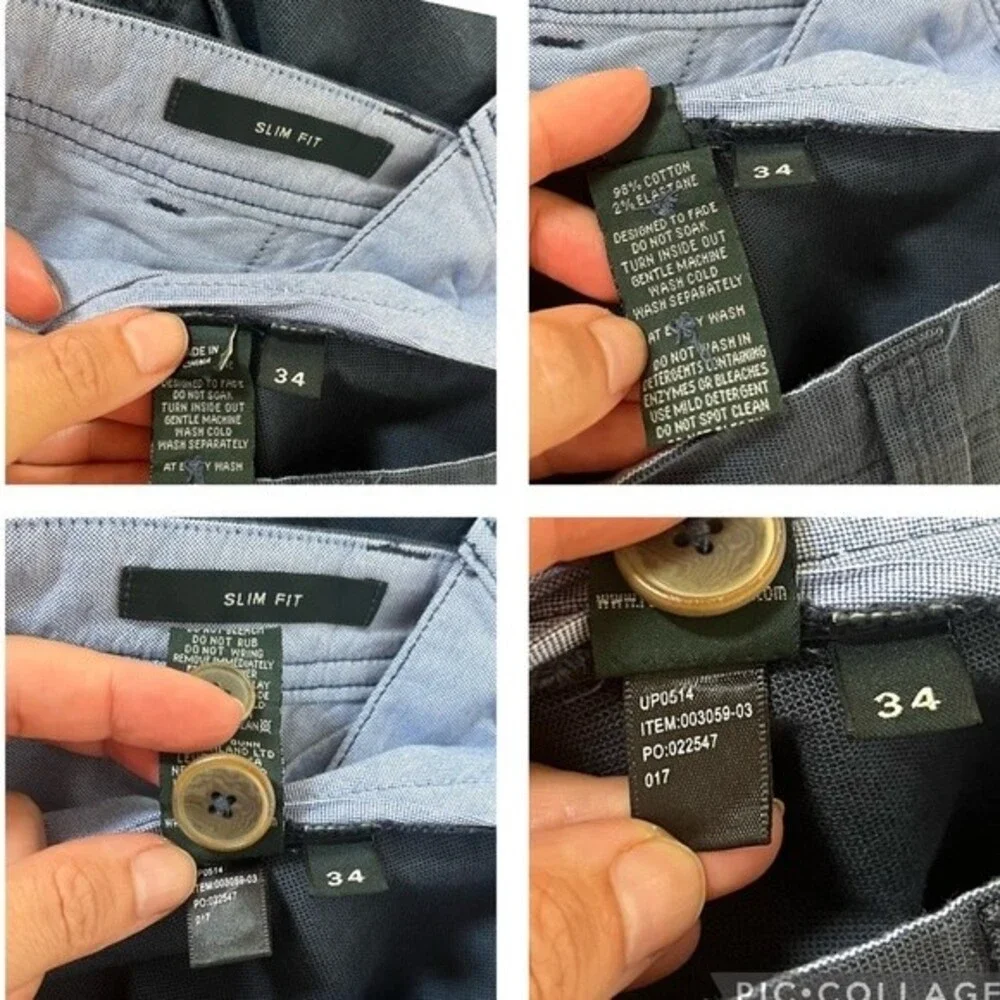 Rodd & Gunn Millwater Slim Fit Shorts in Blue Navy 34